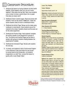 Friction Lesson 的图像结果