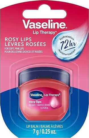 Amazon.in: Vaseline - Lip Balms / Lip Care: Beauty