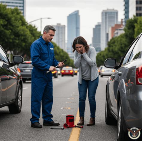 Emergency Car Repair Assistance: Finding Reliable Help Fast