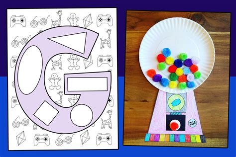 Letter G Printable Templates Letter G Coloring Pages 15 FREE Pages