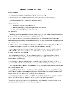 Raptor Flow Chart Practice Problems for CS101 - Studocu