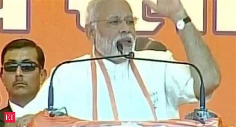 SP, BSP upset over note ban as they didn't get notice about it: PM ...