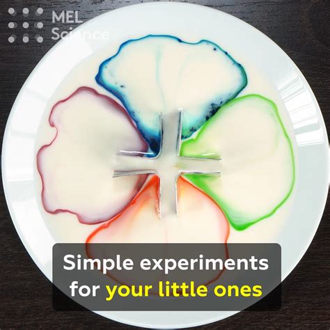 Simple Experiments 的图像结果