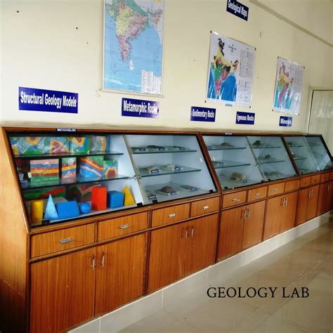 Department of Civil Engineering Facts and Figures - MGIT