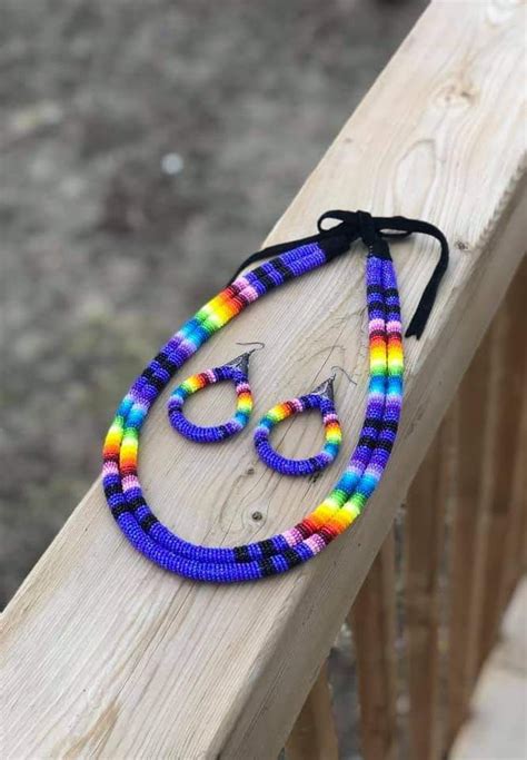 Beaded Rope Tutorial 的图像结果