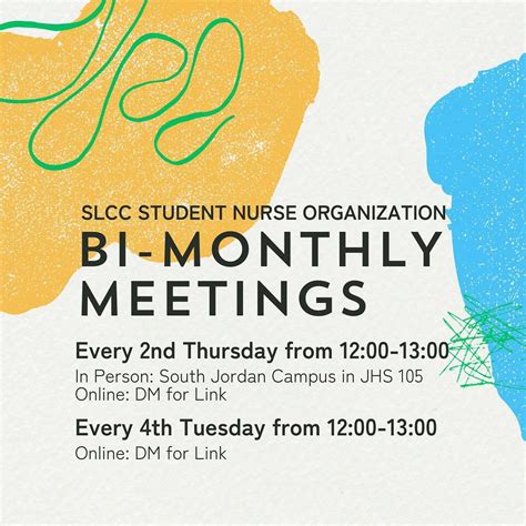 SLCC Student Nurse Organization (@slcc_sno) • Instagram photos and videos