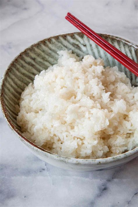 Sushi Rice For Sushi Recipe at Catherine Dorsey blog