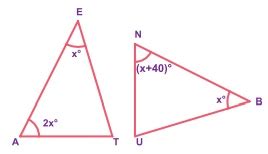 பயிற்சி 5.1 (சர்வசம மற்றும் வடிவொத்த வடிவங்கள்) - கேள்வி பதில்கள் ...