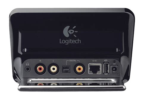 Image result for Logitech Squezeebox