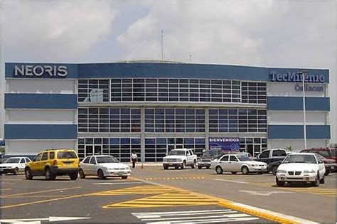 NEORIS Office Photos