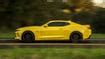 Chevrolet Camaro Review 2025 | Top Gear