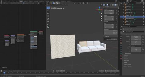 Image result for Stack Image Textures Blender