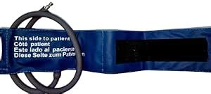 DHIPL-REUSABLE NIBP CUFF SINGLE TUBE, CHILD/PEDIATRIC SIZE FOR ...