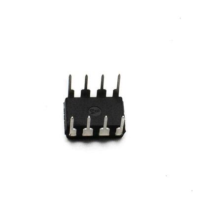 MAX485 Transceiver IC DIP-8 Package – ArrowTechCart