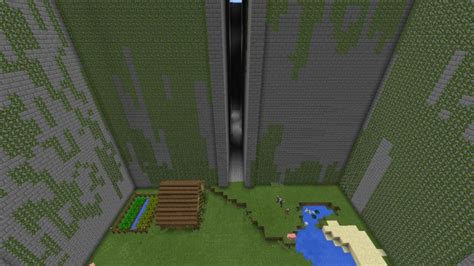Image result for Maze Runner Minecraft 1