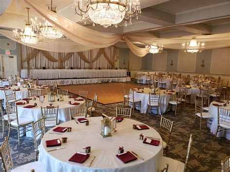 Host an Event - Sunset Country Club - St. Louis, MO