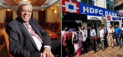 HDFC Bank Posts Strong Financial Results In First Announcement Since ...