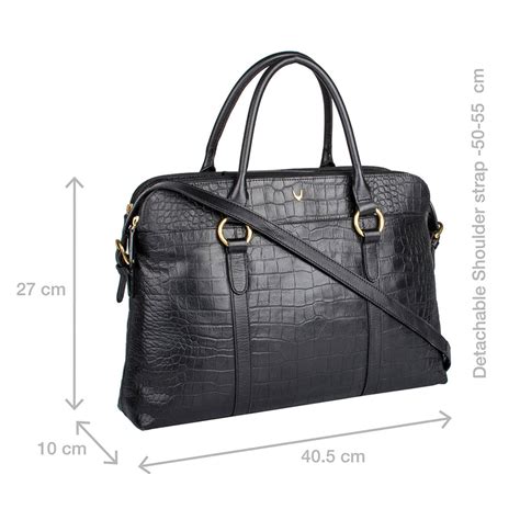Women Laptop Bag – Hidesign