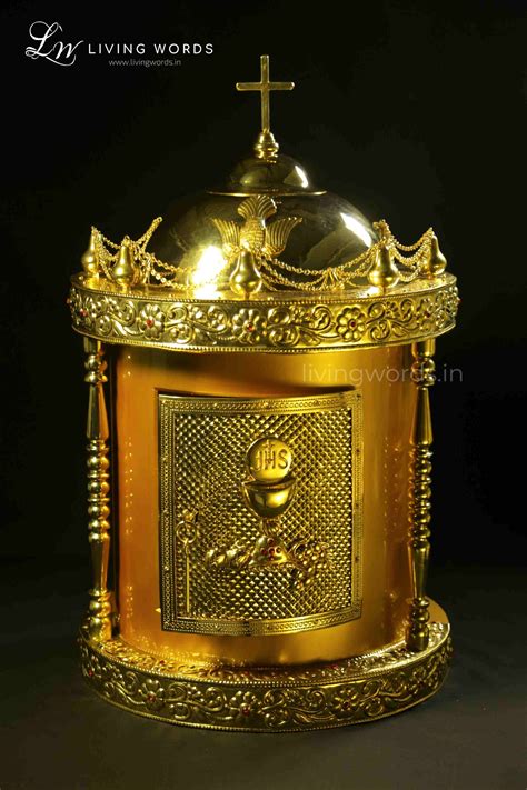 Buy Church Tabernacle Online in India - Living Words