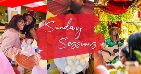 Sunday Sessions at Clay Café Silver Lakes, Clay Café Silver Lakes ...