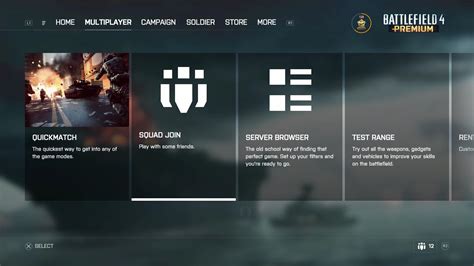 Image result for BF4 Mod Menu PS3