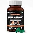 Carbamide Forte Fat Burner for Men & Women