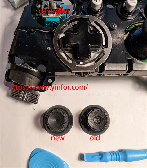 Xbox One Controller Button Repair 的图像结果