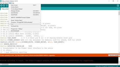 How to Upload File Code to Arduino Nano 的图像结果