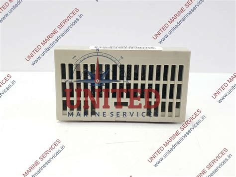 ALLEN-BRADLEY FLEX I/O ANALOG OUTPUT 1794-0E4 SER B REV A01 96219474 ...