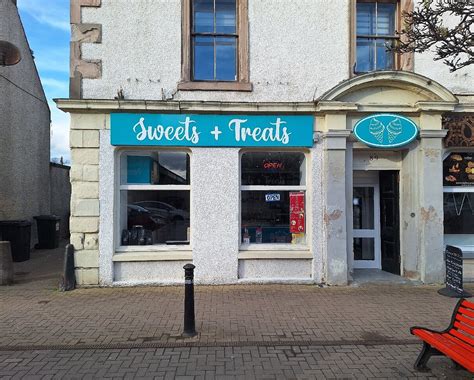 SWEETS AND TREATS (2026) All You Need to Know BEFORE You Go (with ...