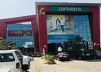 Best Shopping Malls in Saharanpur, UP - Expert Recommendations