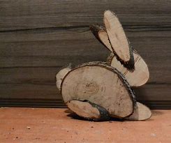 Image result for Free Wood Bunny Patterns