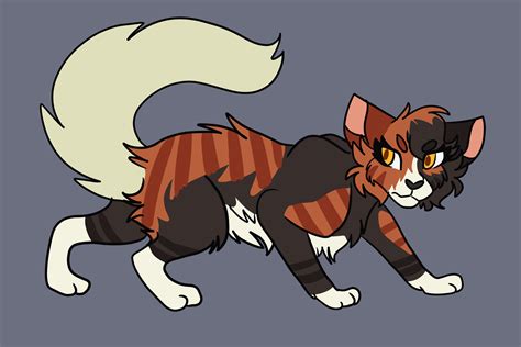 Mapleshade Design | Warrior cats, Warrior cats fan art, Warrior cats art