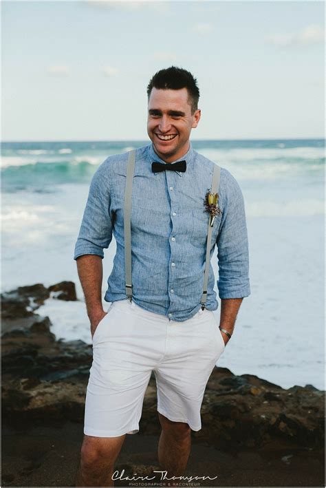 Mens Beach Wedding Clothes Australia at Nancy Hill blog