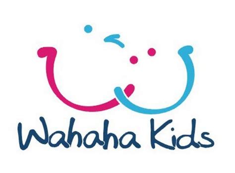 娃哈哈logo设计