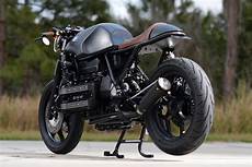Motorcycle Cafe by Bmw K100rs Cafe Racer Hageman Motorcycles Pipeburn Motorcycle Cafe