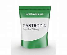 Image result for gastrodin