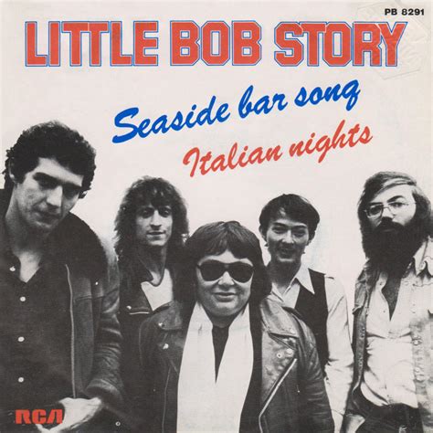 Image result for Bruce Springsteen Seaside Bar