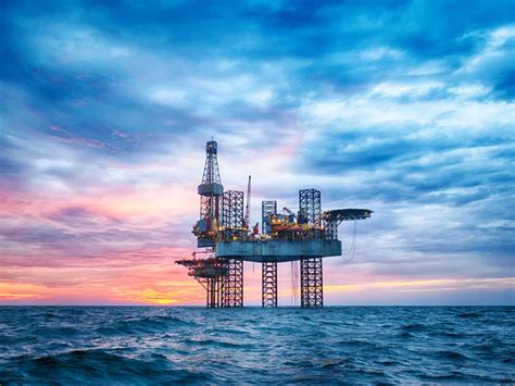 Offshore Dewatering Operation | Pipeline Flooding Services ...