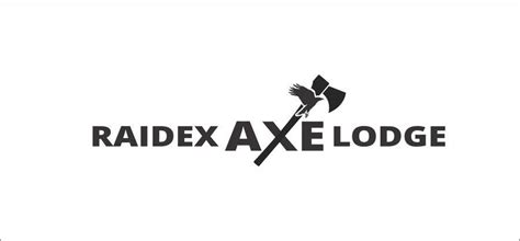 Entry #61 by savasniyanaresh0 for Logo for Urban Axe Range (vector ...