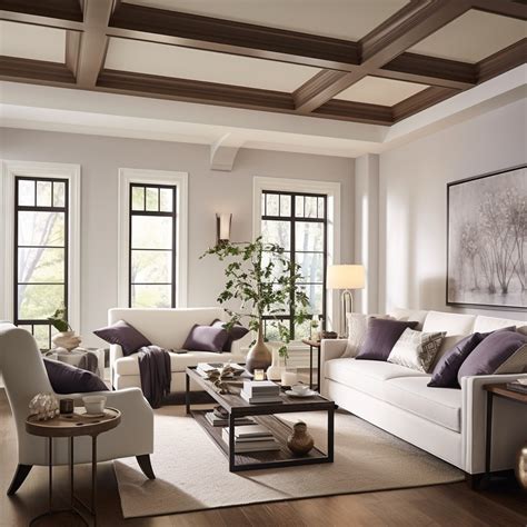 Wood Colour Combinations for Stylish Walls | Paint Ideas & Inspiration