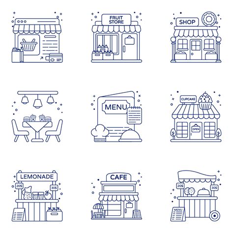 Shop Clip Art 的图像结果