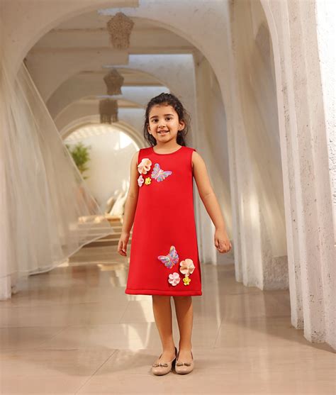 Buy Dresses for 13 Years Old Girls Online – FayonKids