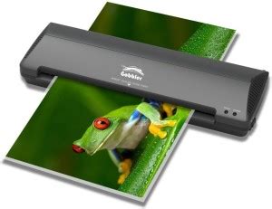 GOBBLER GB-300-PL A3 & A4 Lamination Machine | Hot Lamination | All-in ...