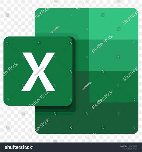 Microsoft Office Excel Logo
