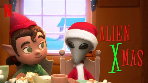 Image result for Alien Xmas
