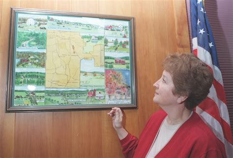 Today’s obituary: Laura ‘Jane’ Tracy, 94, was Onondaga town historian ...