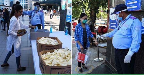 Special Rooms For COVID-19 Positive Students, Free Transport And Other ...