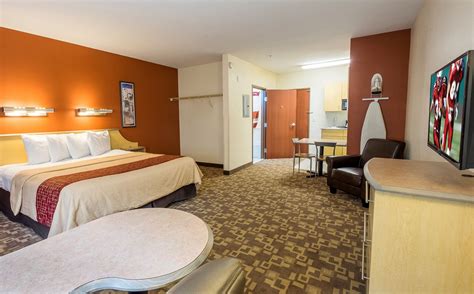 Discount Coupon for Red Roof Inn Panama City in Panama City, Florida ...