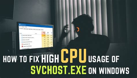Image result for Svchost.exe Problem Fix